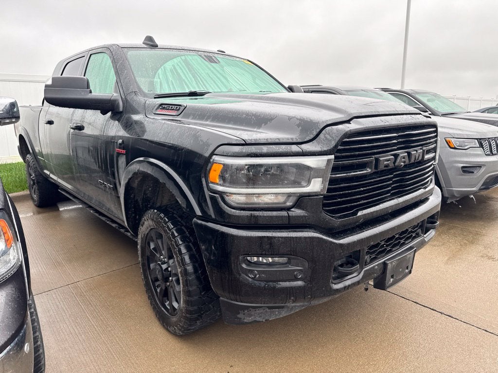 ram ram 2500 pickup 2019 3C6UR5NL2KG657024 image ram ram 2500 pickup 2019 3C6UR5NL2KG657024 image